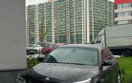 BMW 5 серия, 2006 год, 850 000 рублей, 2 фотография
