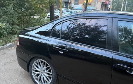 Honda Civic VIII, 2008 год, 680 000 рублей, 7 фотография
