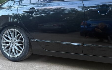 Honda Civic VIII, 2008 год, 680 000 рублей, 5 фотография