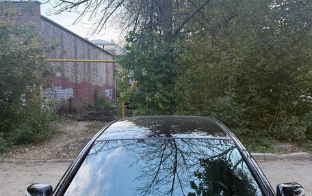 Honda Civic VIII, 2008 год, 680 000 рублей, 8 фотография