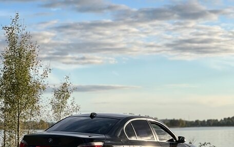 BMW 5 серия, 2006 год, 850 000 рублей, 5 фотография