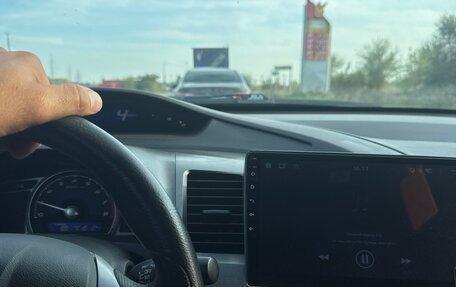 Honda Civic VIII, 2008 год, 680 000 рублей, 13 фотография