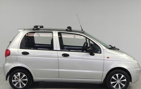 Daewoo Matiz I, 2010 год, 290 000 рублей, 4 фотография