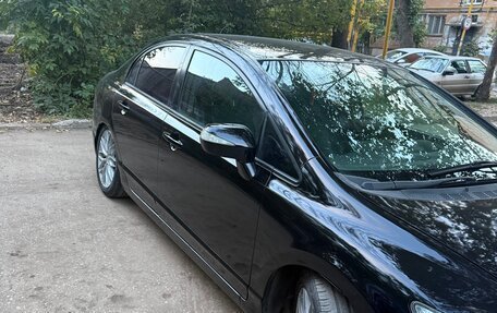 Honda Civic VIII, 2008 год, 680 000 рублей, 11 фотография