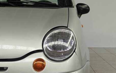 Daewoo Matiz I, 2010 год, 290 000 рублей, 7 фотография