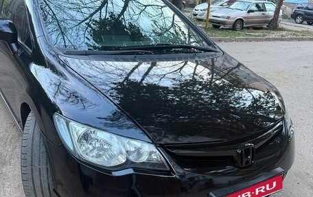 Honda Civic VIII, 2008 год, 680 000 рублей, 12 фотография