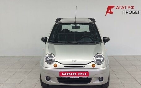 Daewoo Matiz I, 2010 год, 290 000 рублей, 2 фотография