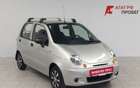 Daewoo Matiz I, 2010 год, 290 000 рублей, 3 фотография