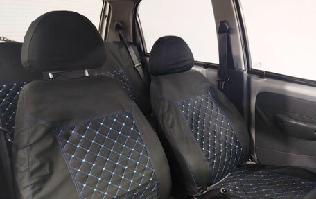 Daewoo Matiz I, 2010 год, 290 000 рублей, 13 фотография
