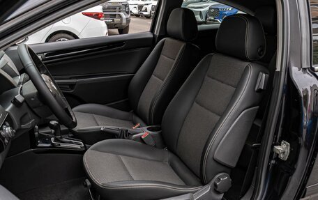 Opel Astra H, 2008 год, 740 000 рублей, 10 фотография