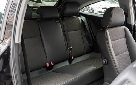 Opel Astra H, 2008 год, 740 000 рублей, 7 фотография