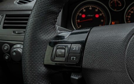 Opel Astra H, 2008 год, 740 000 рублей, 15 фотография