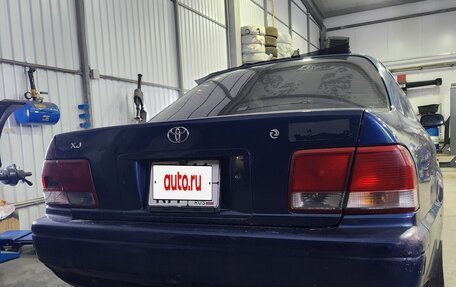 Toyota Camry V40, 1996 год, 115 000 рублей, 5 фотография