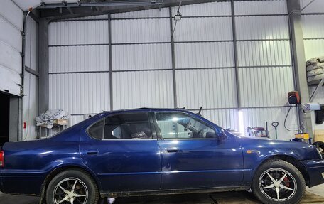 Toyota Camry V40, 1996 год, 115 000 рублей, 3 фотография