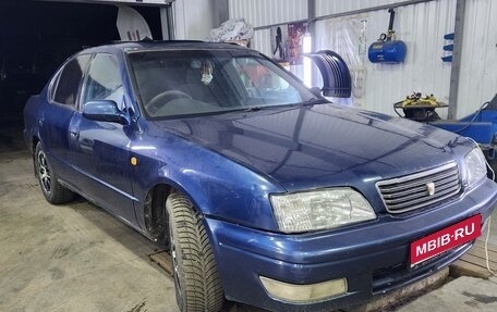 Toyota Camry V40, 1996 год, 115 000 рублей, 1 фотография