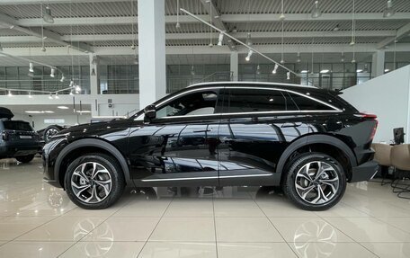 Haval F7, 2026 год, 3 799 000 рублей, 9 фотография