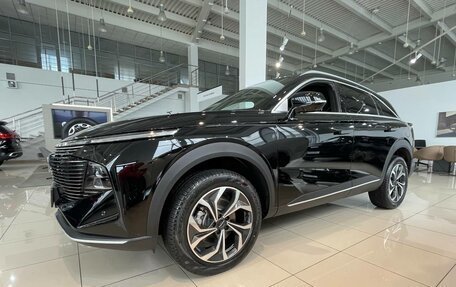 Haval F7, 2026 год, 3 799 000 рублей, 10 фотография