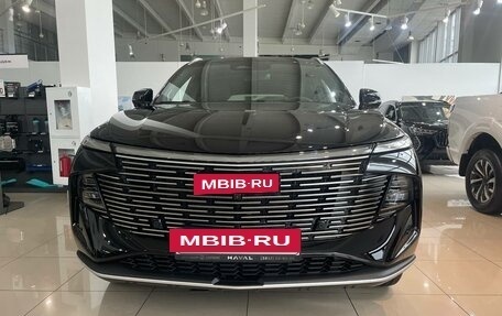 Haval F7, 2026 год, 3 799 000 рублей, 2 фотография