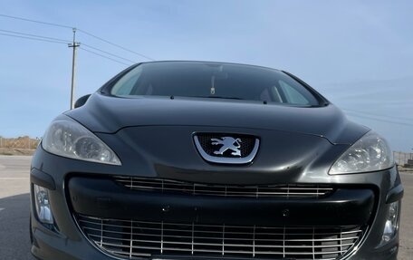 Peugeot 308 II, 2010 год, 530 000 рублей, 4 фотография