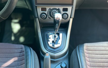 Peugeot 308 II, 2010 год, 530 000 рублей, 11 фотография