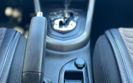 Peugeot 308 II, 2010 год, 530 000 рублей, 10 фотография