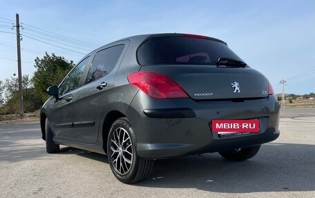 Peugeot 308 II, 2010 год, 530 000 рублей, 6 фотография