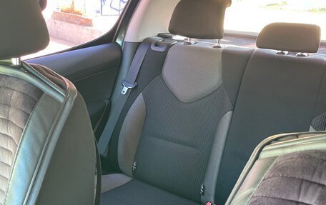 Peugeot 308 II, 2010 год, 530 000 рублей, 15 фотография
