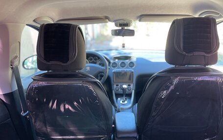 Peugeot 308 II, 2010 год, 530 000 рублей, 14 фотография