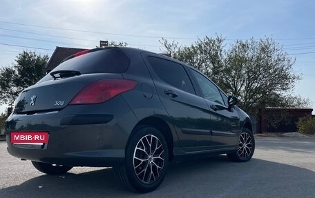 Peugeot 308 II, 2010 год, 530 000 рублей, 5 фотография