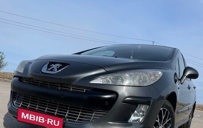 Peugeot 308 II, 2010 год, 530 000 рублей, 1 фотография