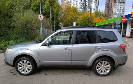 Subaru Forester, 2011 год, 1 800 000 рублей, 3 фотография