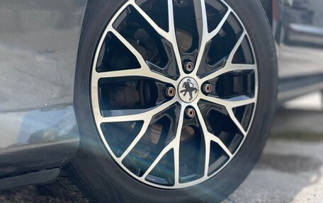 Peugeot 308 II, 2010 год, 530 000 рублей, 19 фотография