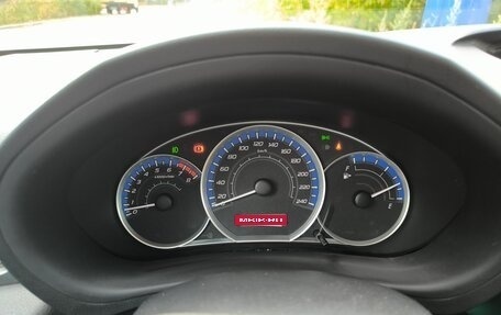 Subaru Forester, 2011 год, 1 800 000 рублей, 2 фотография
