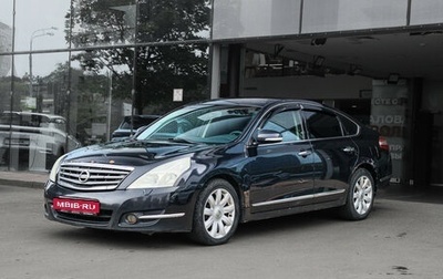 Nissan Teana, 2008 год, 750 000 рублей, 1 фотография
