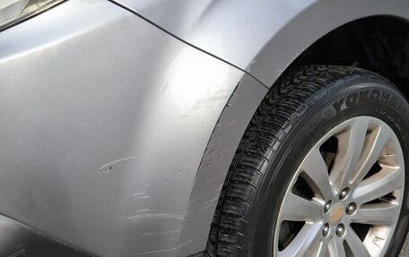 Subaru Forester, 2011 год, 1 800 000 рублей, 5 фотография