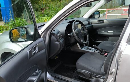 Subaru Forester, 2011 год, 1 800 000 рублей, 6 фотография