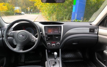 Subaru Forester, 2011 год, 1 800 000 рублей, 8 фотография