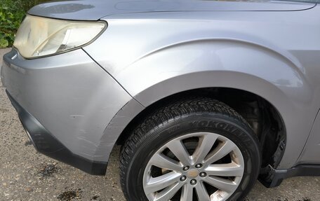 Subaru Forester, 2011 год, 1 800 000 рублей, 4 фотография