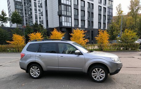 Subaru Forester, 2011 год, 1 800 000 рублей, 10 фотография