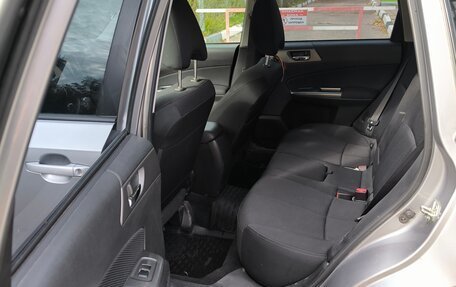 Subaru Forester, 2011 год, 1 800 000 рублей, 7 фотография