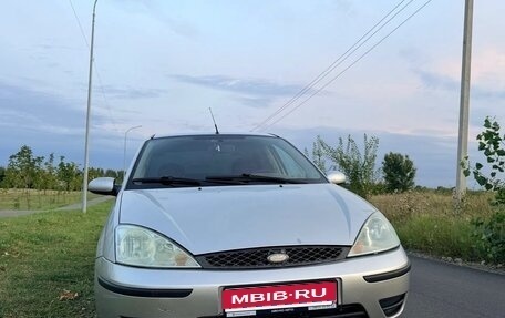 Ford Focus IV, 2003 год, 320 000 рублей, 1 фотография