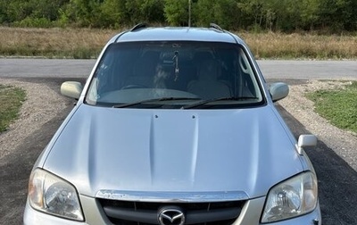 Mazda Tribute II, 2000 год, 650 000 рублей, 1 фотография