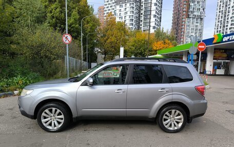 Subaru Forester, 2011 год, 1 800 000 рублей, 12 фотография
