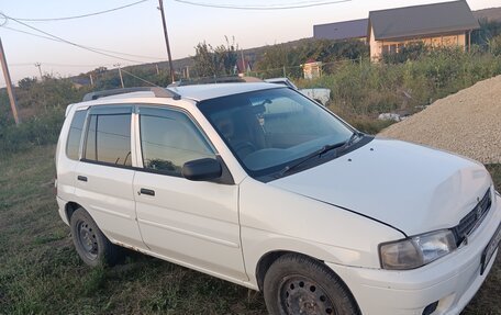Mazda Demio III (DE), 1999 год, 190 000 рублей, 1 фотография