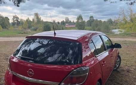 Opel Astra H, 2007 год, 450 000 рублей, 2 фотография