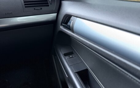 Opel Astra H, 2007 год, 450 000 рублей, 14 фотография