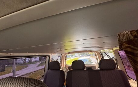 Volkswagen Transporter T5 рестайлинг, 2007 год, 750 000 рублей, 9 фотография