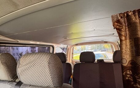 Volkswagen Transporter T5 рестайлинг, 2007 год, 750 000 рублей, 6 фотография