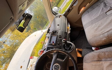 Volkswagen Transporter T5 рестайлинг, 2007 год, 750 000 рублей, 8 фотография