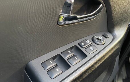 KIA Sportage III, 2010 год, 1 160 000 рублей, 12 фотография